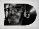 Cut to Black - Barry Adamson [VINYL]