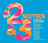 #2s and #3s - 60s - Various Artists [CD]