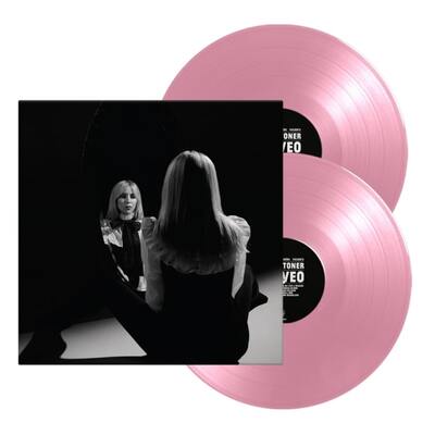 Me Veo - Brie Stoner [VINYL Limited Edition]