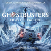 Ghostbusters: Frozen Empire - Dario Marianelli [CD]