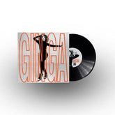 Ginga - Flavia Coelho [VINYL]