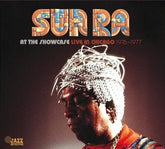 At the Showcase: Live in Chicago 1976-1977 - Sun Ra [CD]