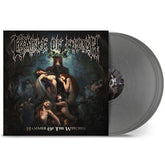 Hammer of the Witches (Limited Edition) - Cradle of Filth [Colour Vinyl]