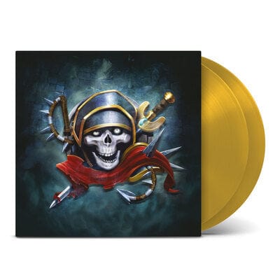 RuneScape: Original Soundtrack Classics - Jagex Audio Team [VINYL Limited Edition]