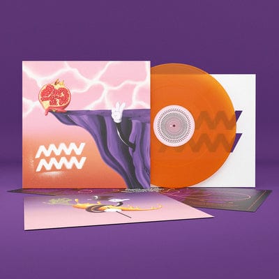 Carrot On Strings - Man Man [VINYL Limited Edition]