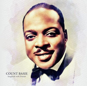 Songbook With Friends - Count Basie [Colour Vinyl]