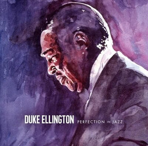 Perfection in Jazz - Duke Ellington [Colour Vinyl]