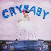 Cry Baby - Melanie Martinez [CD Deluxe Edition]