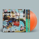 POPtical Illusion - John Cale [VINYL Limited Edition]