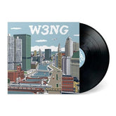 W3NG - Various Artists [VINYL]