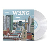 W3NG - Various Artists [VINYL Limited Edition]