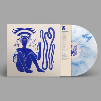 Love Heart Cheat Code - Hiatus Kaiyote [VINYL Limited Edition]