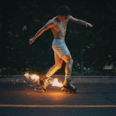 Fireworks & Rollerblades - Benson Boone [CD]