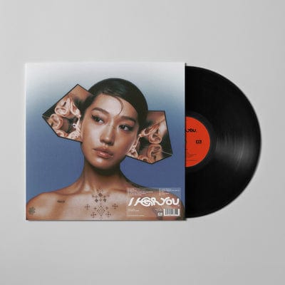 I Hear You - Peggy Gou [VINYL]