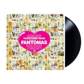 Suspended Animation - Fantomas [VINYL]