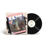 The Best of ZZ Top: 10 Legendary Texas Tales - ZZ Top [VINYL]