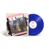 The Best of ZZ Top: 10 Legendary Texas Tales - ZZ Top [Colour Vinyl]