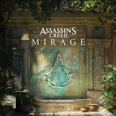 Assassin's Creed Mirage - Brendan Angelides [VINYL]