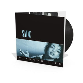 Diamond Life - Sade [VINYL]