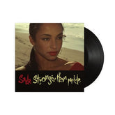 Stronger Than Pride - Sade [VINYL]