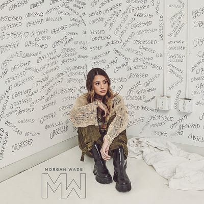 Obsessed - Morgan Wade [CD]