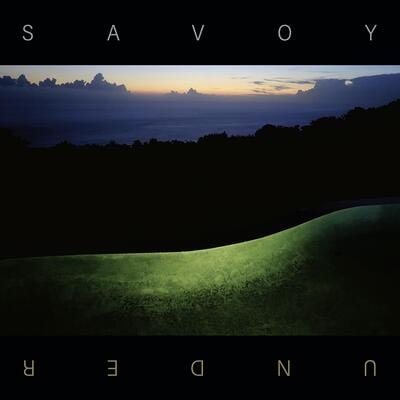 Under - Savoy [CD]