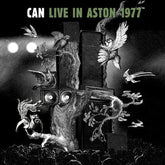 Live in Aston 1977 - Can [VINYL]