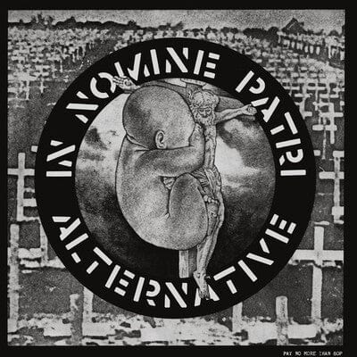 In Nomine Patri - Alternative [VINYL]