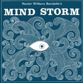 Mind Storm - Wilburn Burchette [VINYL]