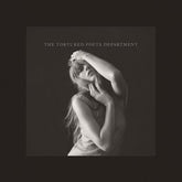 The Tortured Poets Department - Taylor Swift [CD]