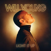 Light It Up - Will Young [CD]