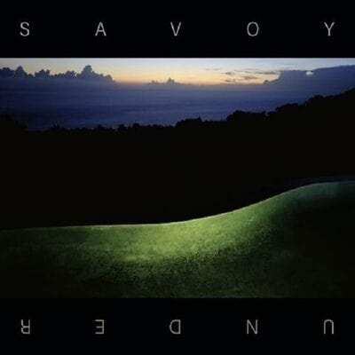 Under - Savoy [VINYL]