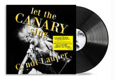 Let the Canary Sing - Cyndi Lauper [VINYL]