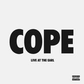 COPE Live at the Earl - Manchester Orchestra [CD]