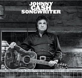 Songwriter - Johnny Cash [VINYL]