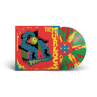 Young Blindness - The Murlocs [VINYL Limited Edition]