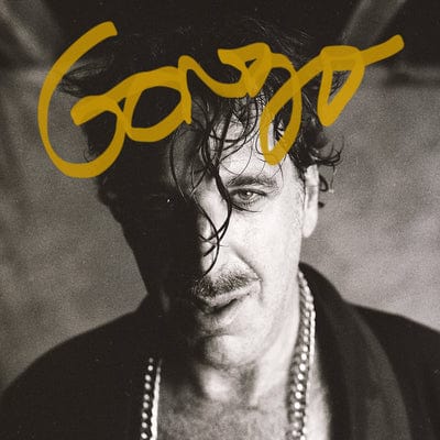 Gonzo - Chilly Gonzales [CD]