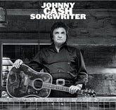 Songwriter - Johnny Cash [CD]