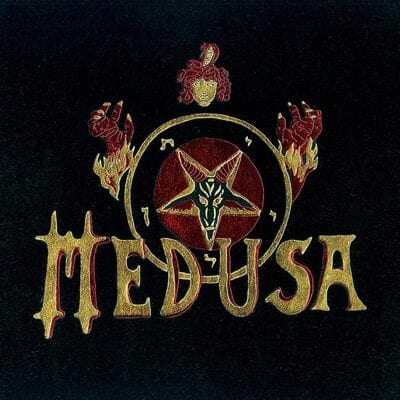 First Step Beyond - Medusa [VINYL]