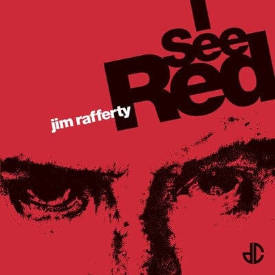 I See Red - Jim Rafferty [VINYL]