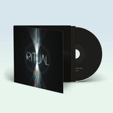 RITUAL - Jon Hopkins [CD]