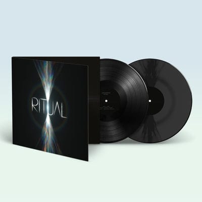 RITUAL - Jon Hopkins [VINYL]