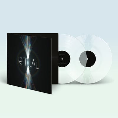 RITUAL - Jon Hopkins [VINYL Limited Edition]