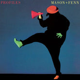 Profiles - Mason + Fenn [CD]