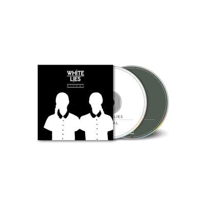 Ritual - White Lies [CD Deluxe Edition]