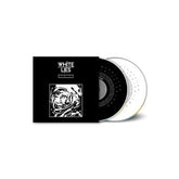 BIG TV - White Lies [CD Deluxe Edition]