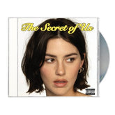 The Secret of Us - Gracie Abrams [CD]