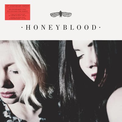 Honeyblood - Honeyblood [VINYL]