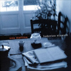 Ludovico Einaudi: Una Mattina - Ludovico Einaudi [Colour Vinyl]