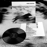 Vertigo - Wand [VINYL]